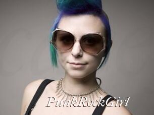PunkRockGirl