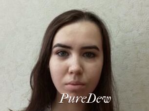 PureDew