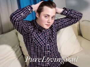PureLovingSoul