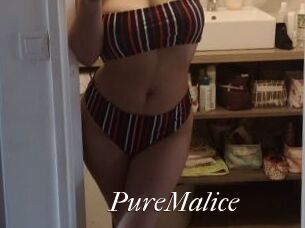 PureMalice