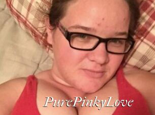 PurePinkyLove