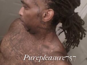 Purepleasure757