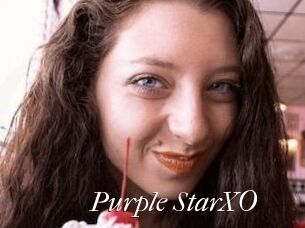 Purple_StarXO