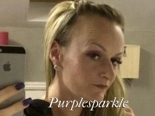 Purplesparkle