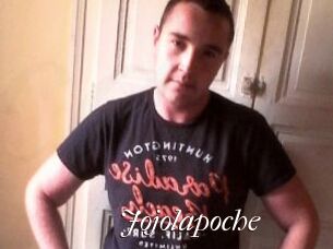 jojolapoche Cam Sexy