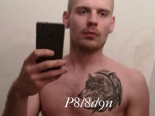 P8l8d9n
