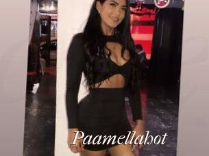 Paamellahot