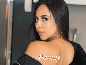 Paauly