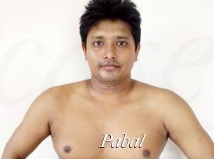 Pabal
