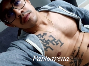 pabloarena Cam Sexy