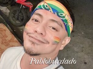 Pabloburdado