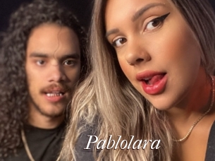 Pablolara