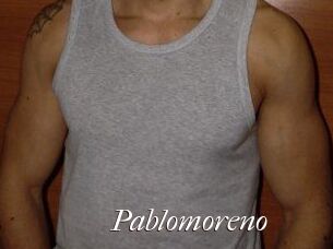 Pablomoreno