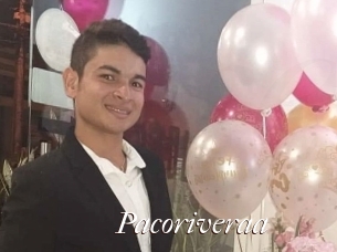 pacoriveraa Cam Sexy