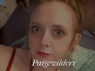 Paigewilderr
