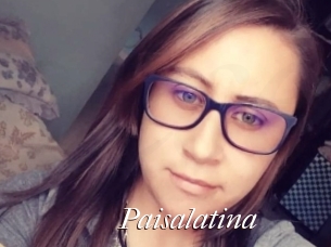 Paisalatina