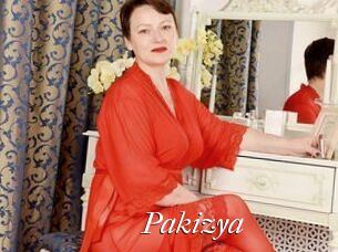 Pakizya
