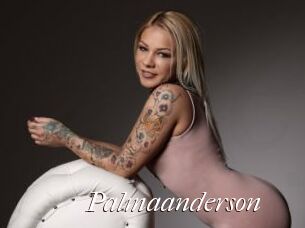 Palmaanderson