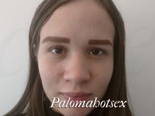 Palomahotsex