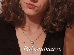 Palomapicasso