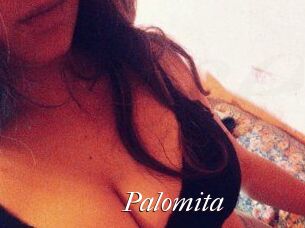 Palomita