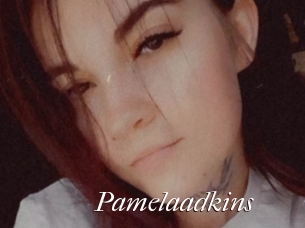 pamelaadkins Cam Sexy