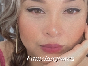 Pamelaagomez