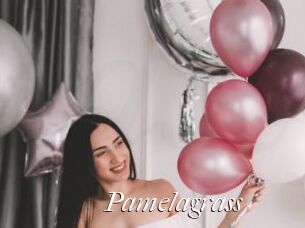 Pamelagrass