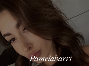 Pamelaharri
