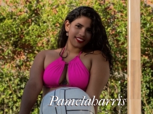 Pamelaharris