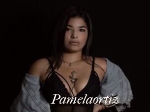 Pamelaortiz