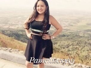 Pamelasexy19