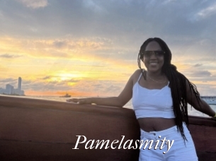 Pamelasmity