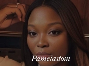 pamelastom Cam Sexy