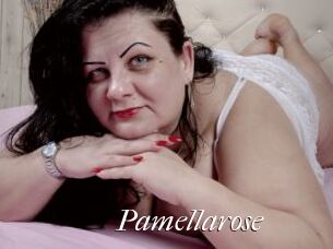 Pamellarose