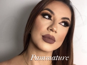 Pammature
