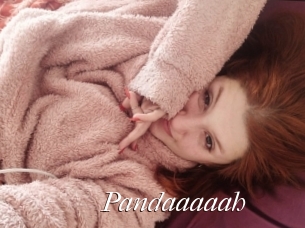 Pandaaaaah