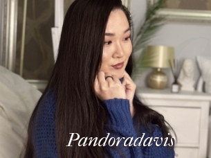 Pandoradavis