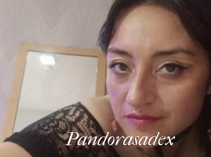 Pandorasadex
