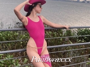 Pandoraxxx