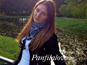 Panfilalove