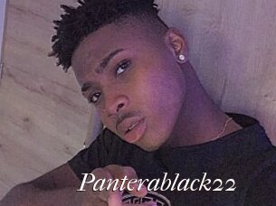 Panterablack22