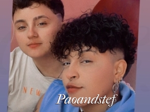Paoandstef