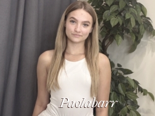 Paolabarr