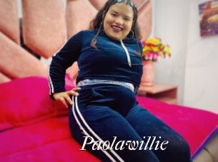 Paolawillie
