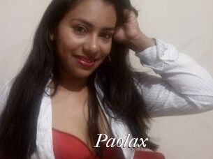 Paolax