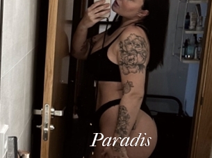 paradis Cam Sexy