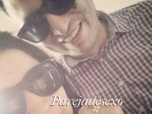 Parejadesexo