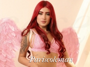 Pariscoleman