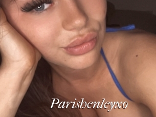 Parishenleyxo